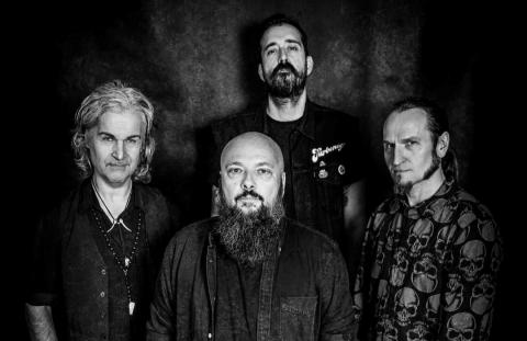 LAST TEMPTATION - "Main Attraction" Lyric Video