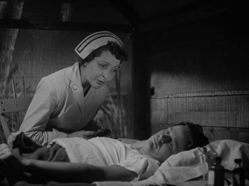 Strangers in the night, Anthony Mann, 1944