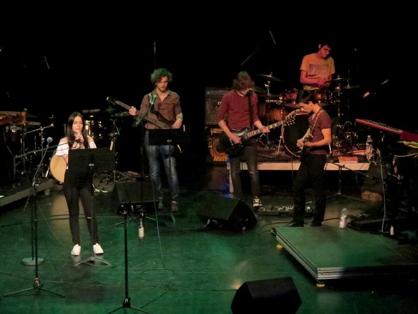 Le concert 2016 de l'Ecole de Musique Municipale de Châtillon sur Seine a été magnifique !