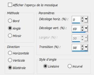 Vie Brisée