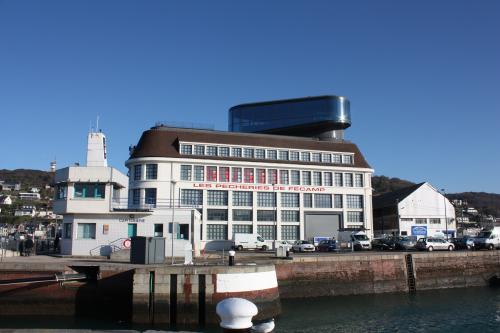 Fécamp (Seine-Maritime)