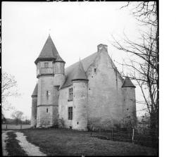LES REMPARTS D'ARGENTELLES (Orne)