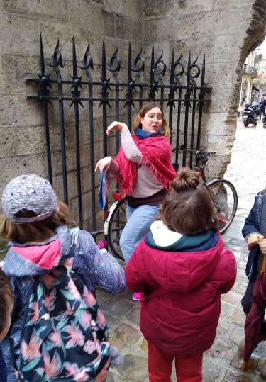 JE La valeur du lien à la langue : basque, occitan et au-delà