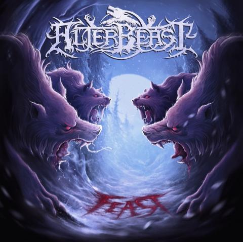 ALTERBEAST - Les détails du nouvel album