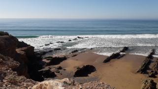 Depuis Dakhla