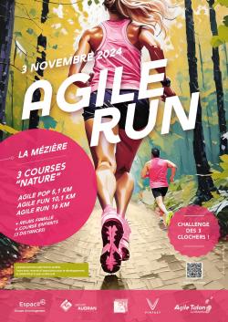 Agile run