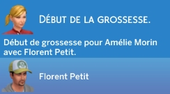 Semaine 1 # Bilan