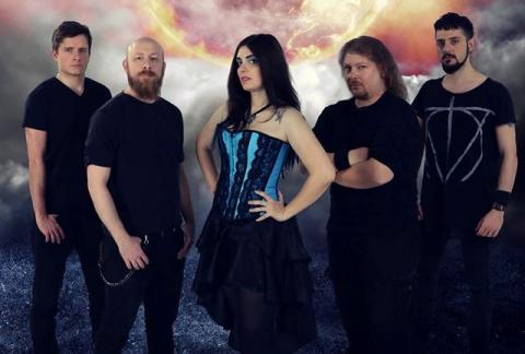BARE INFINITY - "Reaching For The Sun" (Clip)
