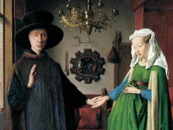 Mardi - La mode au Moyen-Age