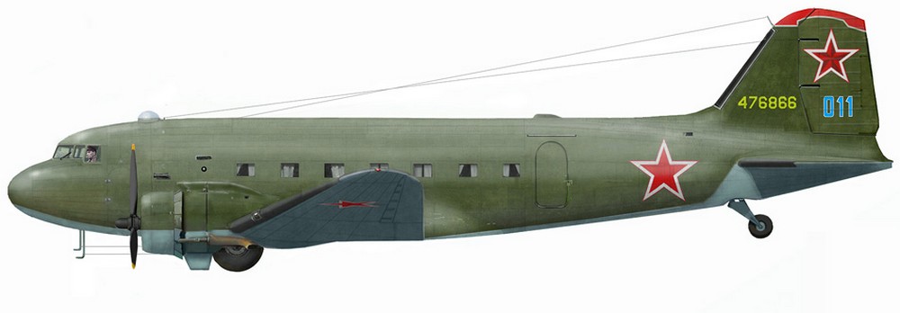 Heinkel He 111Z Zwilling 