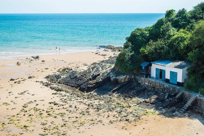 Départemment de la Manche 1ère partie