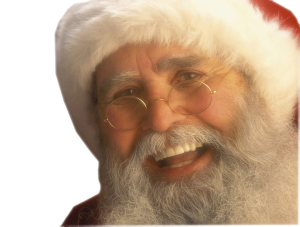 pères Noël