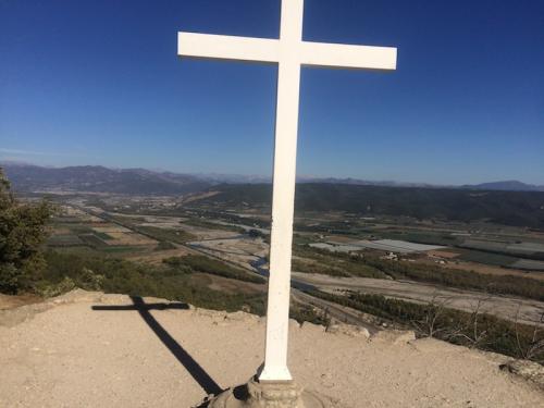 Plateau de Ganagobie