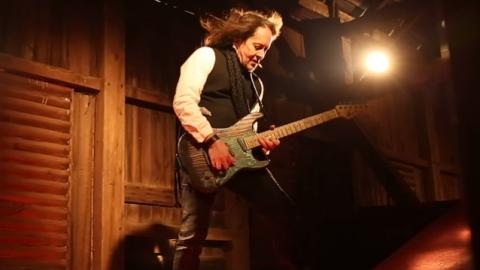 RED DRAGON CARTEL - "Havana" (Clip)
