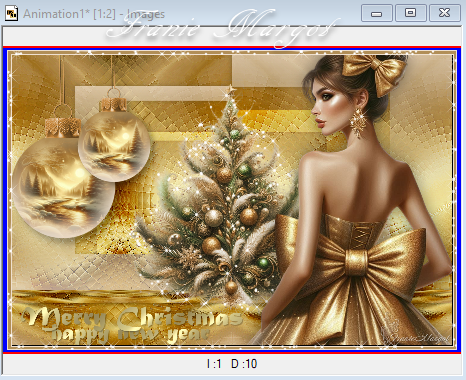 Merry Christmas 2024