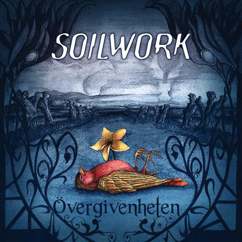 SOILWORK - "Dreams Of Nowhere" Clip