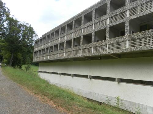 Itinéraire de nos Vacances