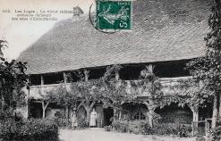 LES REMPARTS D'ESTOUTEVILLE (Seine-Maritime)
