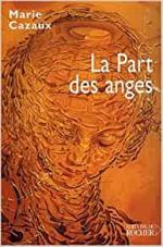 Marie Cazaux – La part des anges