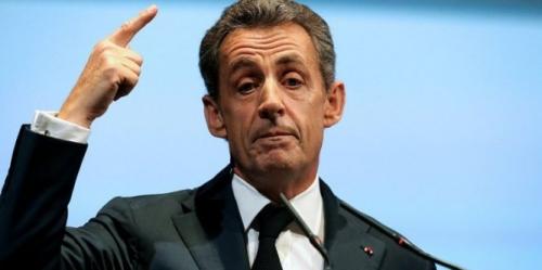 Sarkozy est un Islamiste !!