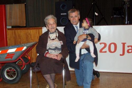 SCHLADEN 2014:  20 ans d'une forte amitié !  (2)