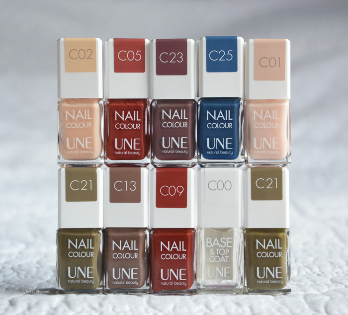 Mes produits Une Beauty indispensables