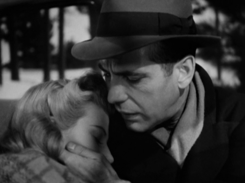 Le caïd, The big shot, Lewis Seiler, 1942