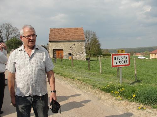 La Chapelle des Templiers d'Epailly