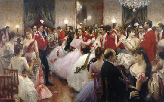 Julius LeBlanc Stewart