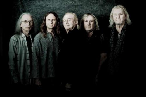 YES_Band 2014