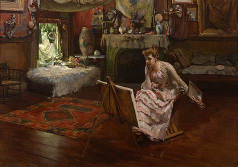 Irving Ramsey Wiles