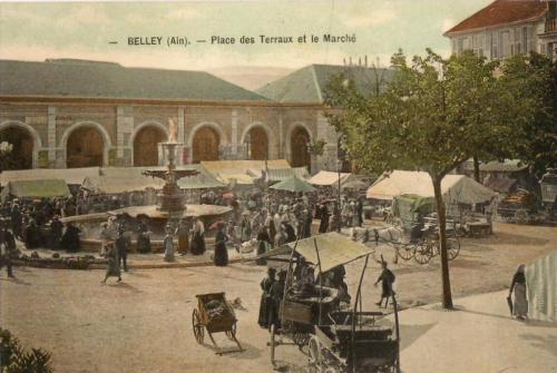 Cartes anciennes
