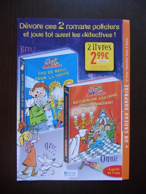 Editions Atlas