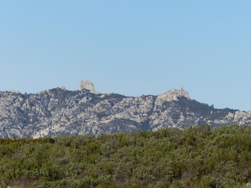Le Pilon du Roi