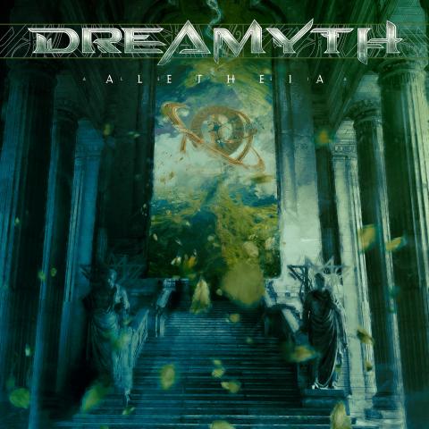DREAMYTH - "Odyssey" Clip