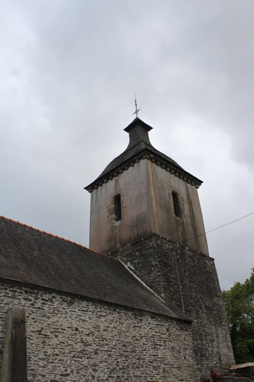 Chapelle de Rosquefenn