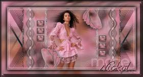 Marie Nickol