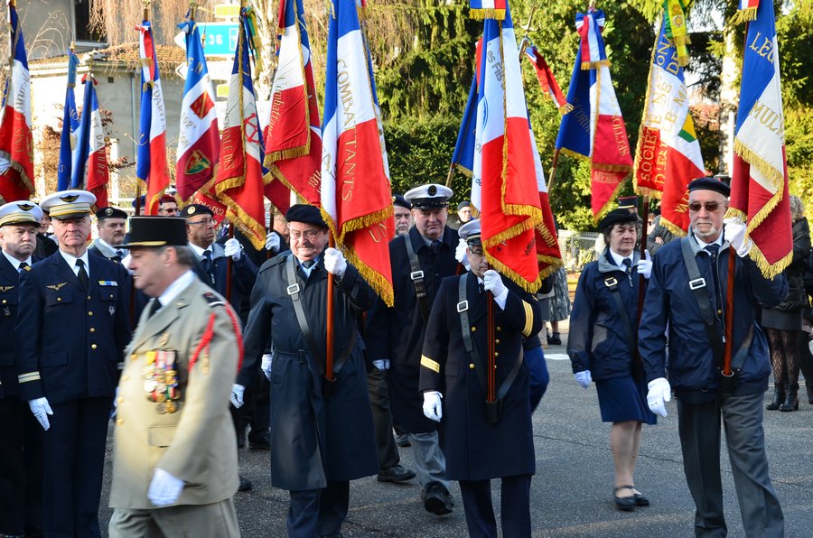 70 ans libération lutterbach pfastatt schnoebelen