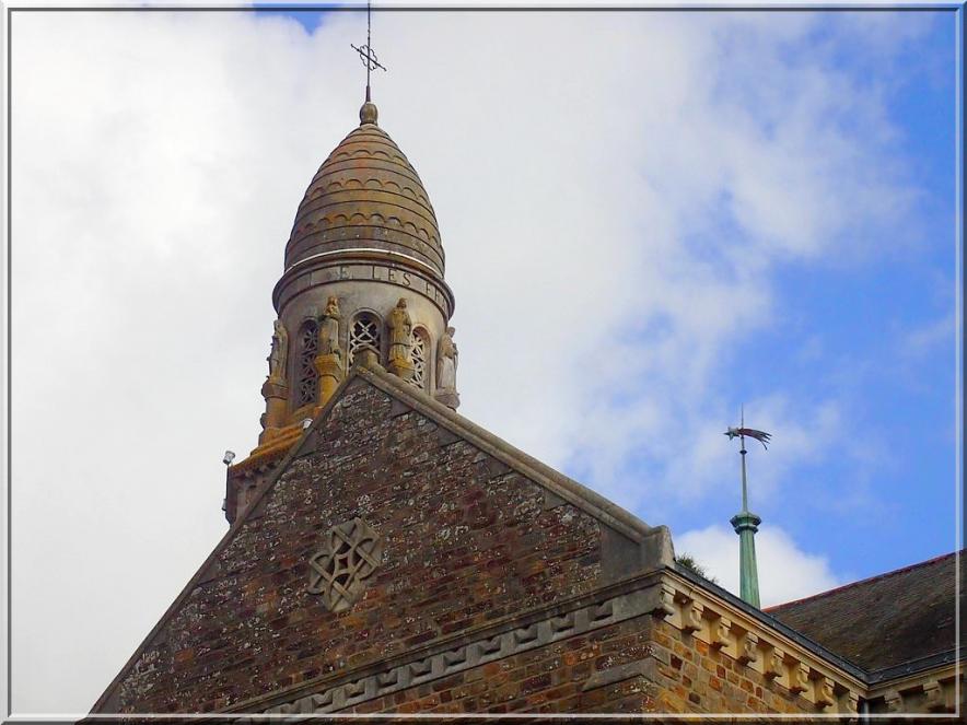 904 - Suite7 : -Notre Chemin vers St Jacques de Compostelle à travers ses anecdotes- !