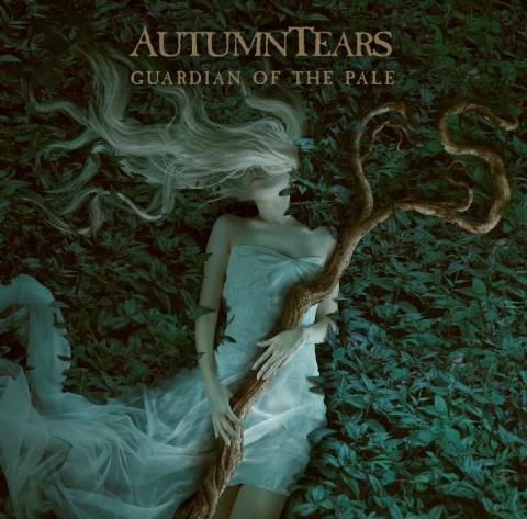 AUTUMN TEARS - Les détails du nouvel album Guardian Of The Pale ; "As If We Were Never There" Clip