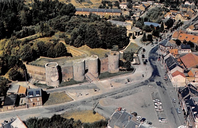 Département de la Somme