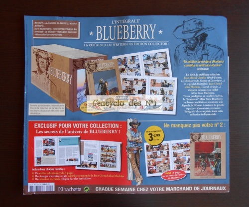 Hachette Collections