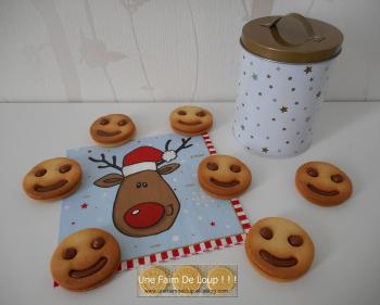 Noël 2015 : Toutes mes gourmandises 