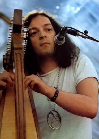 STIVELL  (1972-1975)