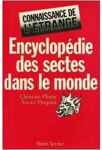 Encyclopédie des sectes dans le monde (1980)