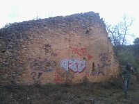 mur rescapÃ©