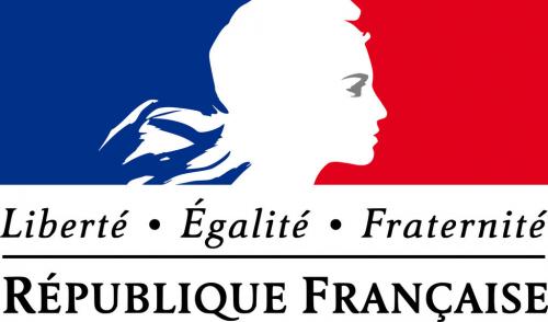 Les symboles de la République