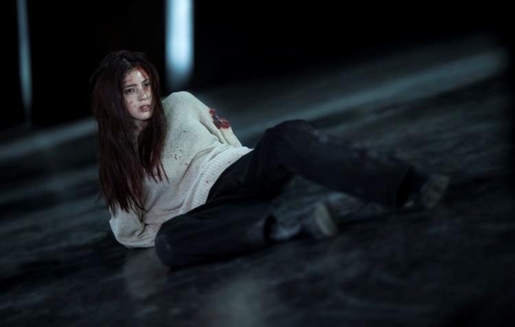 Gyeongseong Creature 2