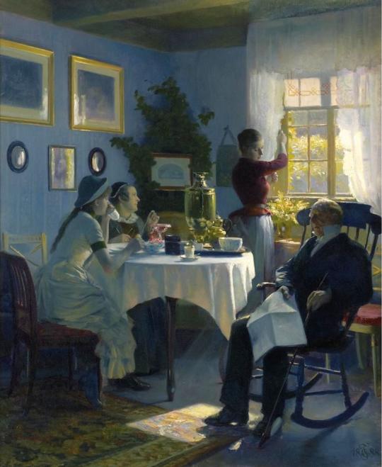 Carl Thomsen