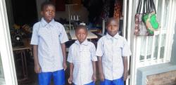 News 2 Kivu